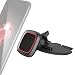 Produktbild HWUKONG Autotelefonhalterung, Universal-Handyhalter, Windschutzscheiben-Armaturenbrett, 360 ° drehbar für iPhone XS Max XR 8, Samsung S10 S9 S8 Note 9 und mehr