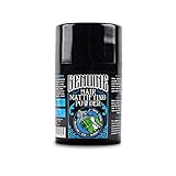 Aspecto natural HEY JOE - Genuine Hair Mattifying Powder  Polvos volumen y fijación EXTRA FUERTE 14 gr.