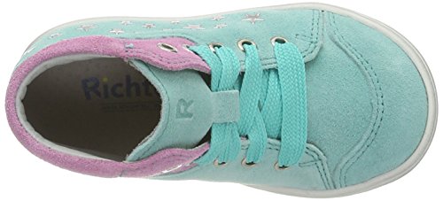 Richter Kinderschuhe Baby Mädchen Dandi S Lauflernschuhe - 7
