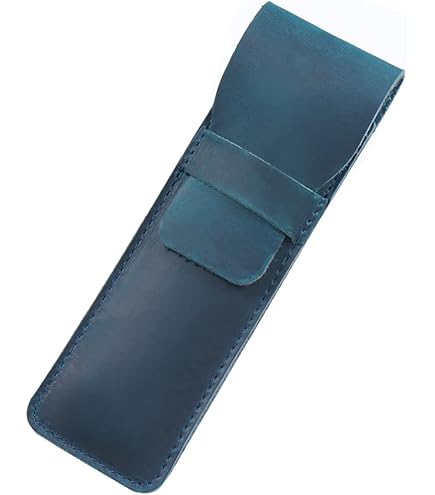 Eastpak OVAL SINGLE - Etui - ultra marine/donkerblauw