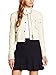 Produktbild Belstaff Lederjacke Cropped Roadmaster vanille DE 38 (IT 44)