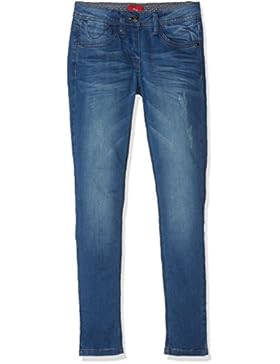 s.Oliver Mädchen Jeans