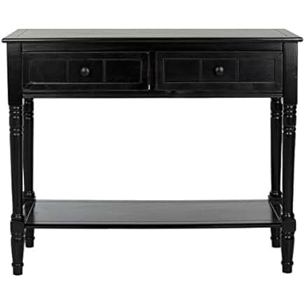 Suchergebnis auf Amazon.de für: Konsolentisch schwarz