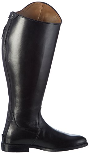 HKM-Riding-Boots-Italy-Soft-Leather-ShortWide