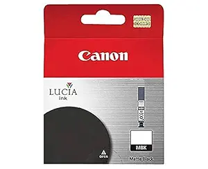 Ink Matte Black, 15ml