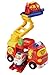 Vtech Toot Toot Drivers Big Fire Engine