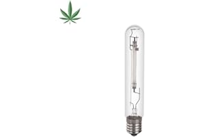 Hydrogarden 600W SYLVANIA Grolux HPS Lamp