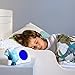 Zazu Sleeptrainer - Sam the Sheep (Blue)