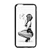 Produktbild iPhone 6/6s Plus Hülle Protection Nicki Minaj Design Durable Rubber Silicone Material Case Cover for iPhone 6s Plus 5.5"