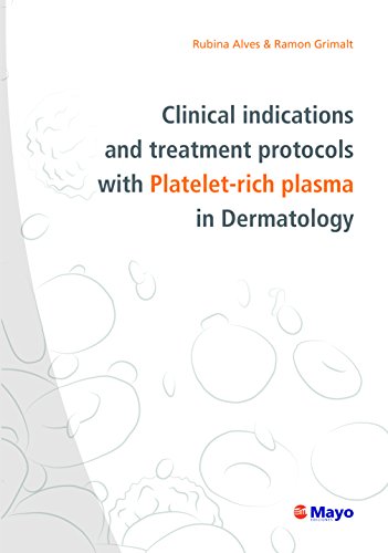 Clinical indications and treatment protocols with Platelet-rich plasma in Dermatology