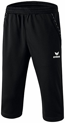 erima Erwachsene Trainingshose 3/4