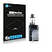Produktbild 6X Savvies SU75 UltraClear Displayschutz Schutzfolie für Eleaf iStick Kiya (ultraklar, einfach anzubringen)