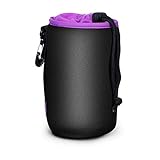 Sehr leicht, einfach zu transportieren.