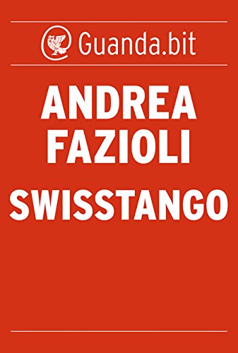 Andrea Fazioli - Swisstango (2014)