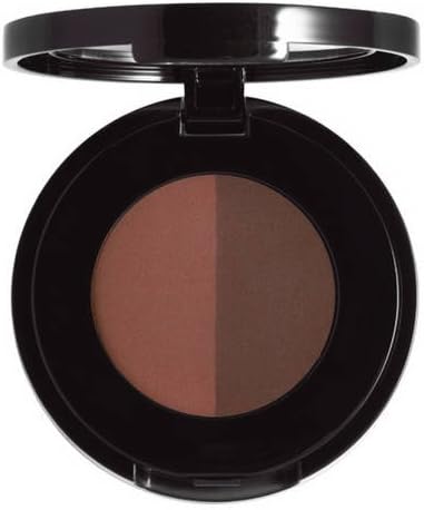 Anastasia Beverly Hills - Brow Powder Duo Duo pour sourcils - Chocolate