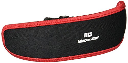 MegaGear Neopren Kamera Handschlaufe Trageschlaufe (Schwarz) MegaGear Neopren Kamera Handschlaufe Trageschlaufe (Schwarz)