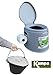 Produktbild Kampa König klingen Portable Toilette