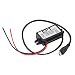 Produktbild Dandeliondeme Kfz-Ladegerät, Gleichstrom, 12 V auf 5 V, 3 A, 15 W, mit Micro-USB-Kabel
