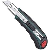 Troy T 21600 Profesyonel Maket Bı&ccedil;ağı, 100 X 18 Mm, Siyah