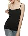 Arshiner Womens Maternity Nursing Seamless Tank Tops Breastfeeding Pregnancy Undershirt