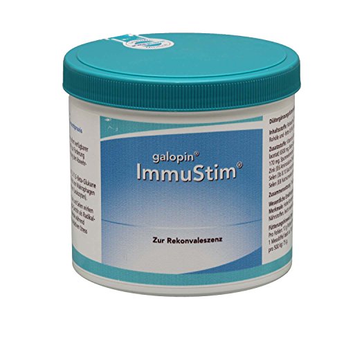 Preisvergleich Produktbild almapharm galopin ImmuStim 1 kg