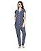 AV2 Women Cotton Top & Pyjama Set RS.979.00