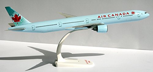 Preisvergleich Produktbild Air Canada - Boeing 777-300ER - 1:200 - Flugzeugmodell