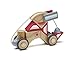 Tegu Magnetic Wooden Block Set (Skyhook)