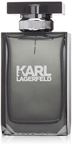 LAGERFELD Karl Lagerfeld for Men EDT Vapo 100ml