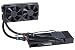 Produktbild Alphacool 11494 Eiswolf 240 GPX Pro AMD RX Vega M01 - Black Wasserkühlung Sets und Systeme