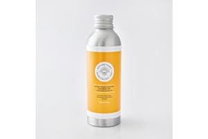 RHOOSE POINT REMEDIES Danish Oil for Wood 150ml Naturally Polymerised Linseed-Oil VOC Free & Environmentally Friendly Great for Cutting Board Butcher Block | Works as a Stand-Oil for Painting | Food Safe Wood Sealer