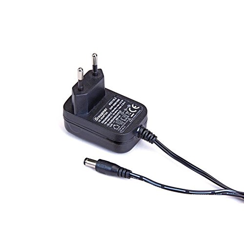 Preisvergleich Produktbild Graupner 33116.2 - AC-Adapter TX 5.6 V 200 mA