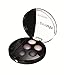 Bourjois Eye Pearls Quintet Eyeshadow No.62