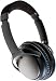Produktbild Bose QuietComfort 25 für Apple - schwarz