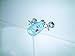 Dreambaby Bath Tug Spout Cover (Whales)