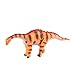 Produktbild QHJ Kinder Spielzeug,Tyrannosaurus Rex Dinosaurier Weichplastik Modell Geburtstag Kinder Geschenk