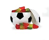 haribo fußball edition auch als Tippkasse, Knabberbox oder Spardose verwendbar