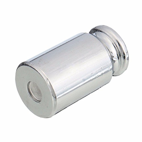 TOOGOO (R) 17Pcs 211.1g 10mg-100g M2 Set Grams Praezisionskalibrierung Gewicht Digital Scale - 4