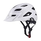 Exclusky Casco da Bicicleta Para Niños Infantil Ciclismo Casco Ciclismo de...