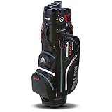 big deal spiel bewertung 9 Wasserabweisende Taschen für Ihr Golfequipment