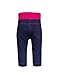 Desigual Baby-Girls Roser Leggings, Pink (Fuchsia Rose), 12-18 Months (Manufacturer Size:18 Months)