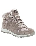jack wolfskin kinderschuhe 39 sehr komfortabel Jack Wolfskin Damen Rocksand Texapore Trekking-& Wanderstiefel, Beige (Moon Rock 5041), 39 EU