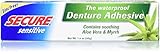 SECURE Sensitive Denture Bonding Cream 40g
