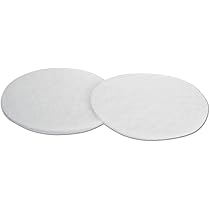 Filtri Neri Powercap CAU601001100 - Coppia Per Respiratori, Ricambio Ogni 4-6 Settimane - Foto 8