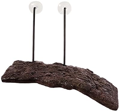 Zoo Med Ile Flottante Pour Tortue - Aquaterrarium - S