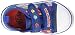 Paw Patrol Boys' S15754WAZ Newborn booties
