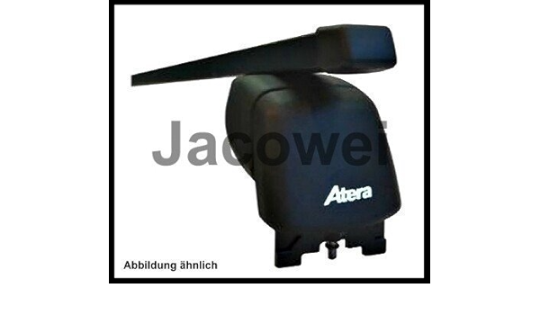 Atera 044 187 Signo 044187 Dachtrager Fur Mercedes B Klasse W246 T246 Bj 11 11 Amazon De Auto Motorrad