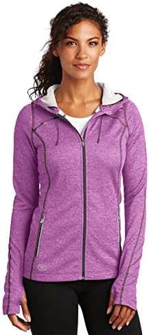 OGIO ENDURANCE Ladies Pursuit Full-Zip. LOE501