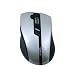 Produktbild Daffodil WMS615 - Kabellose optische Mouse - Gaming Maus mit Scollrad, verstellbarer Abtastrate, Polling Rate und Schnellfeuertaste - Kompatibel mit Microsoft Windows (8 / 7 / XP / Vista) und Apple MAC (OS X +)