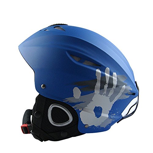 Skihelme-HiCool-Erwachsene-Skihelme-Snowboardhelme-fr-SchilaufenEislaufen-Winter-Sports